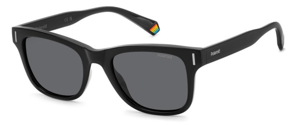 Очки Polaroid PLD6206/S 807 