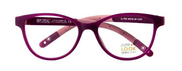 Оправа Junior LOOK JL-1753 c.203