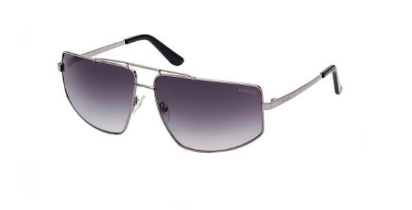 Очки Guess GU 5207 08B 64