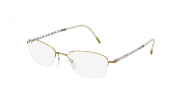 Оправа Silhouette Illusion Nylor 4453 6053 18 140 