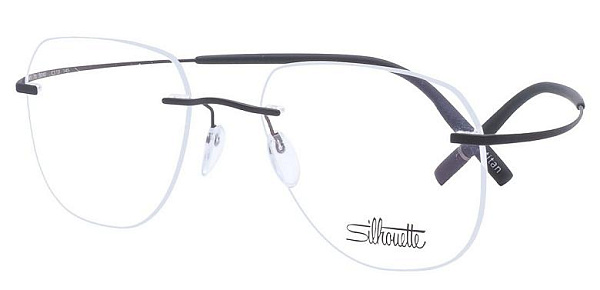 Оправа Silhouette TMA Icon Concept 5541 IR 9040 19 145 