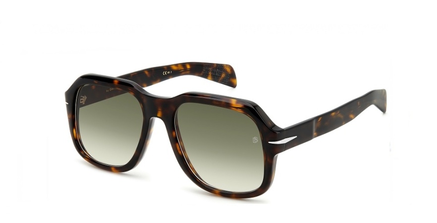 Очки DAVID BECKHAM DB 7090/S 086