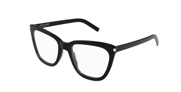 Оправа SAINT LAURENT SL 548 SLIM OPT 001 55 