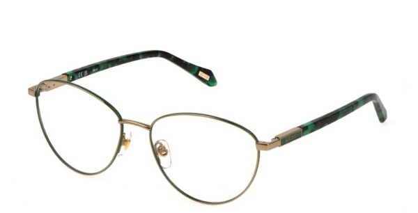 Оправа JUST CAVALLI VJC056 08M6