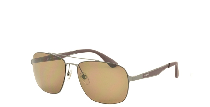 Очки Megapolis 157 BROWN