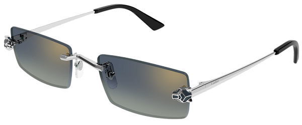 Очки Cartier CT0598S-003 55